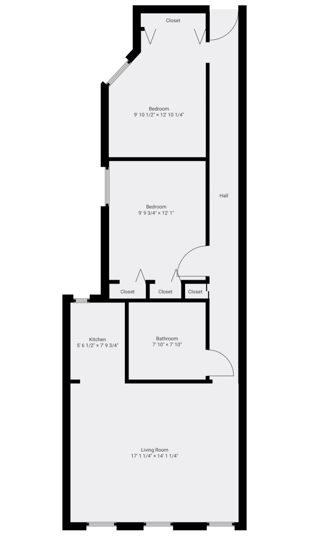 Building Photo - 243 W 116th St