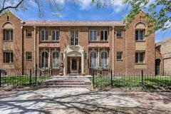 Building Photo - The Gardenia