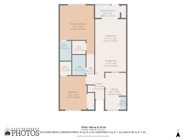 Building Photo - 2510 Riverside Dr
