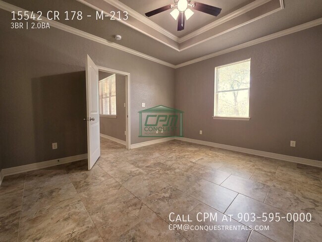 Building Photo - 15542 CR 178-M-213