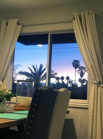 Beautiful sunset views - 400 Lake St