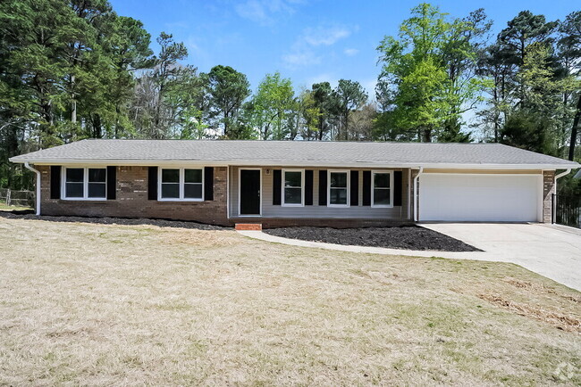 Building Photo - 4839 W Lake Way