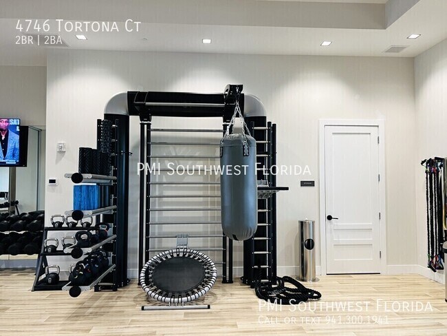 Building Photo - 4746 Tortona Ct