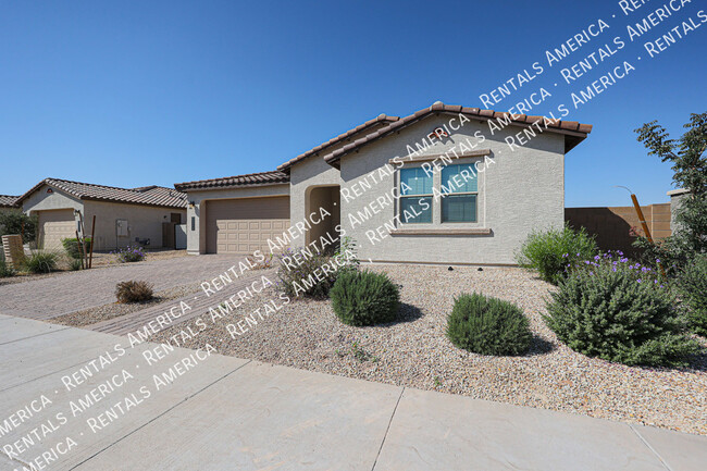 Building Photo - 4806 S 110th Ave