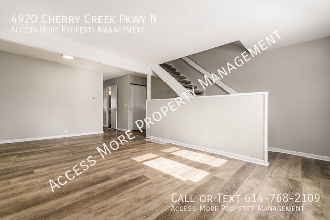 Building Photo - 4920 Cherry Creek Pkwy N