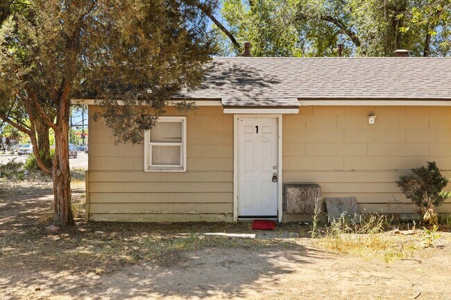 Building Photo - 207 N Santa Fe Ave
