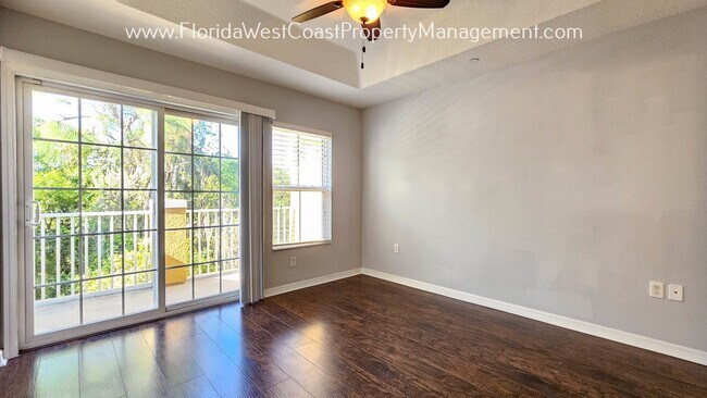 Building Photo - OUTSTANDING 2 Bedroom / 2.5 Bath / 2 Car Tandem Garage ! WILLOWBROOK- LAKEWOOD RANCH!
