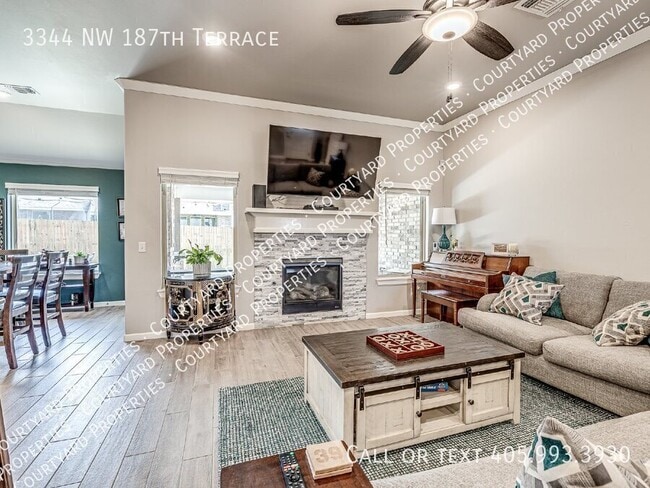 Building Photo - 3344 NW 187th Terrace