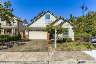 Building Photo - Spacious Bethany Home with Attached Garage, Fenced Yard, Washer/Dryer Included