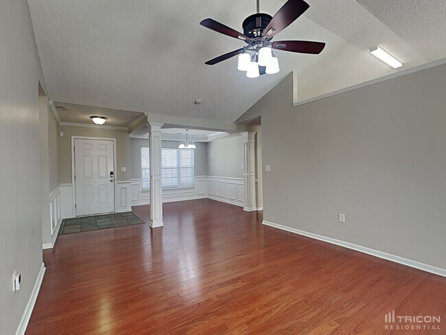 Building Photo - 13505 Philip Michael Rd
