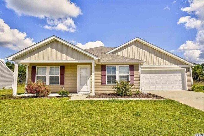 Building Photo - 1309 Leatherman Rd