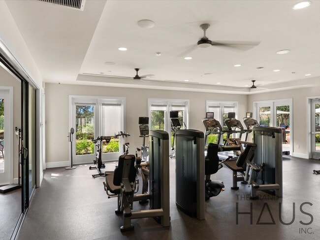 Building Photo - Rare 55+ Gated Travata Community – Bedrooms on Main + Loft + Resort-Style Amenities!