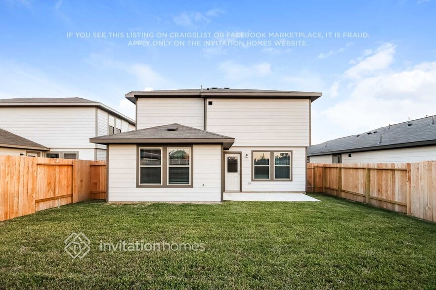 Building Photo - 10727 Sunlit St