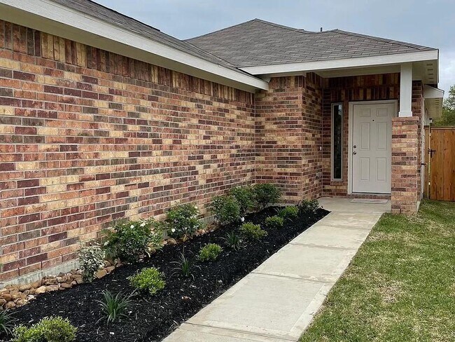 Primary Photo - 24711 Wilburn Pk Ln