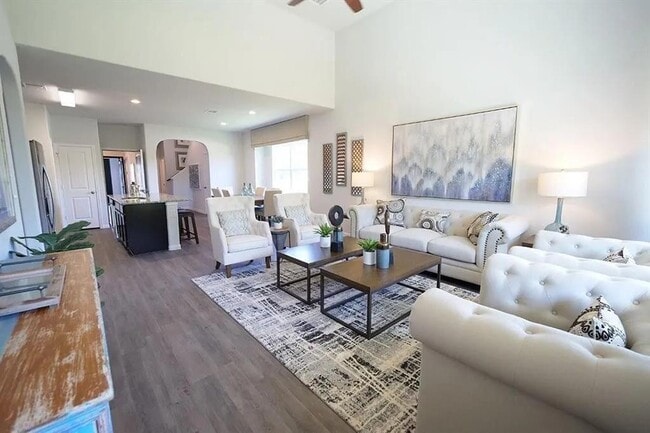 Building Photo - 2926 Orchid Ranch Dr