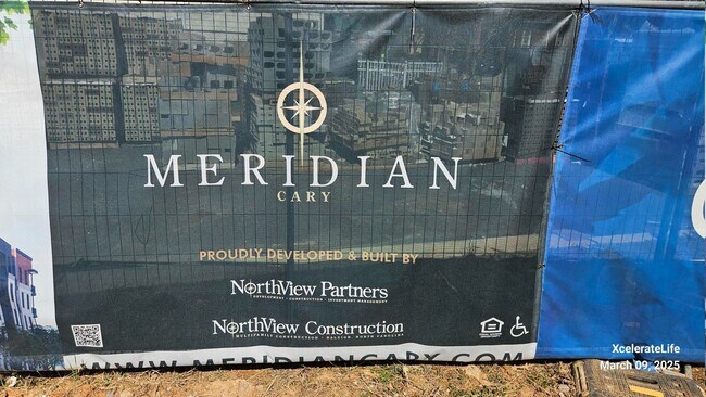 Building Photo - Meridian Cary