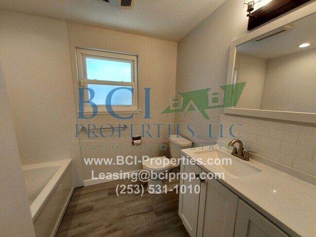 Building Photo - 8811 Forest Ave SW