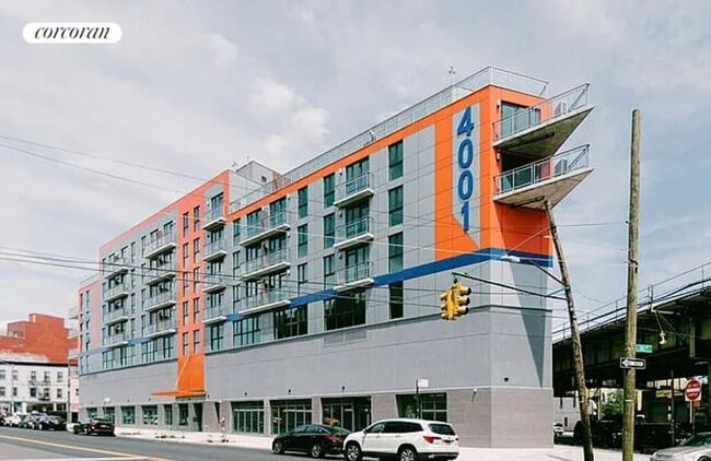 Building Photo - 4001 New Utrecht Ave