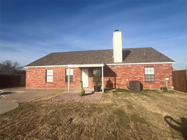 Building Photo - 6665 Co Rd 4097