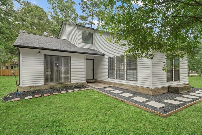 Primary Photo - 18009 Split Oak Cir