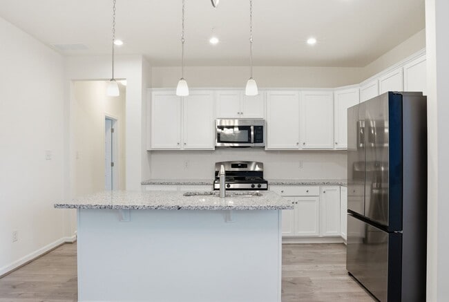 Building Photo - Stylish Townhouse Living in the Heart of Williamsburg