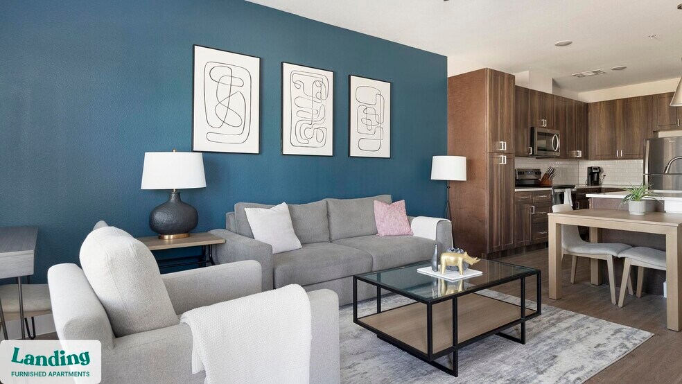 Primary Photo - 3501 N Austin St