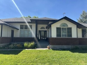 Building Photo - 1357 N 2350 E