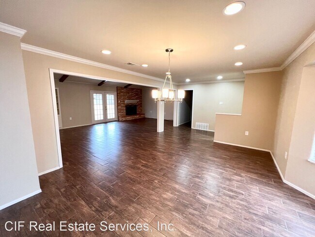 Building Photo - 3 br, 2 bath House - 3407 Oakridge Ln.