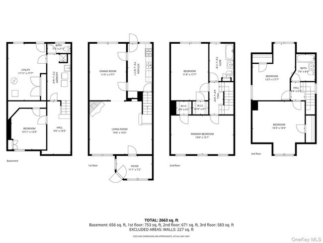 Building Photo - 34-39 75th Street Unit