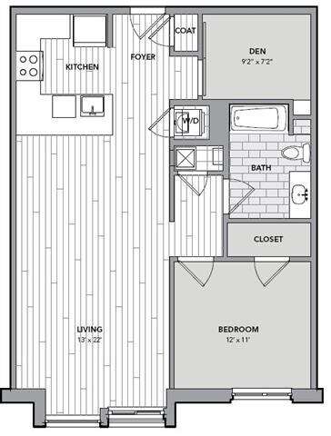 Building Photo - 411 D St