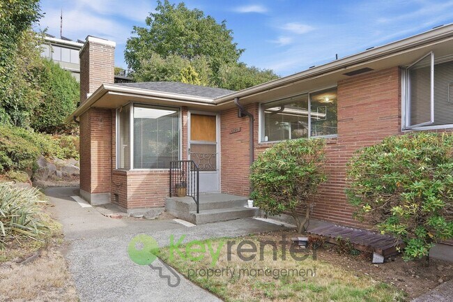Building Photo - 6026 4th Ave NW