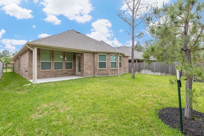 Building Photo - 11 Pioneer Canyon Pl