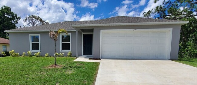 Primary Photo - 3/2 HOME IN PALM BAY-GREAT PRICE!