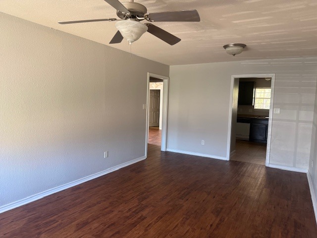 Building Photo - 4213 Magnolia St