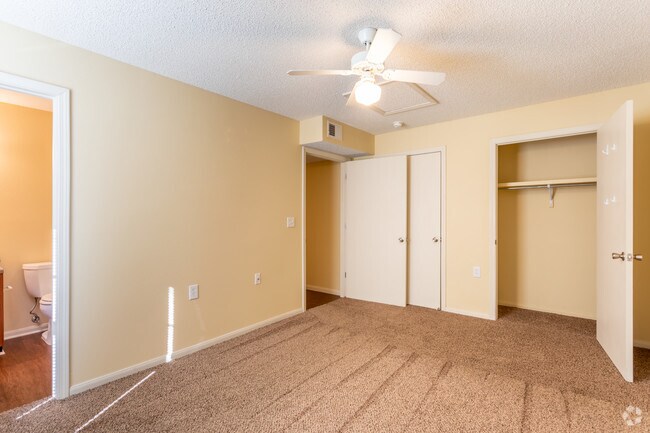 Cottages Of Fort Smith Fort Smith Ar Apartment Finder