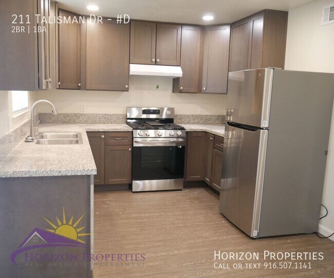 Building Photo - 211 Talisman Dr