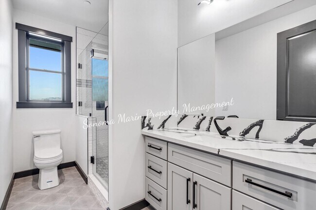 Building Photo - ~Luxury Brand-New Fountaingrove Home with Exceptional Views~