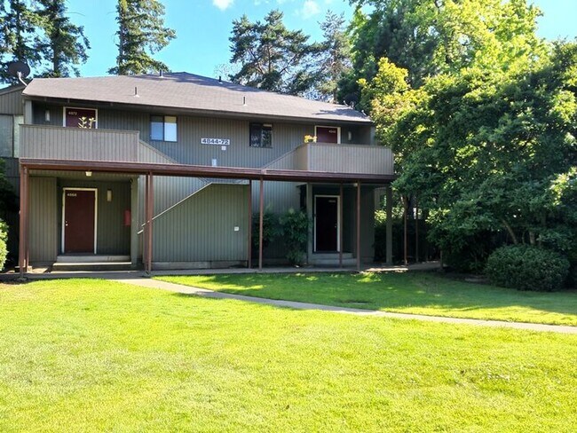 Building Photo - 4838 SW Murray Blvd