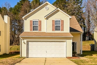 Building Photo - 5913 Brookfield Pointe Dr