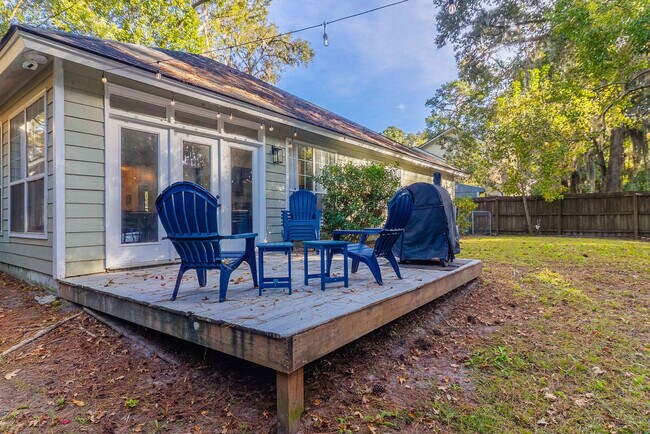 Building Photo - 9 Walthour Cove