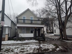 Building Photo - 1955 W 58th-Lower