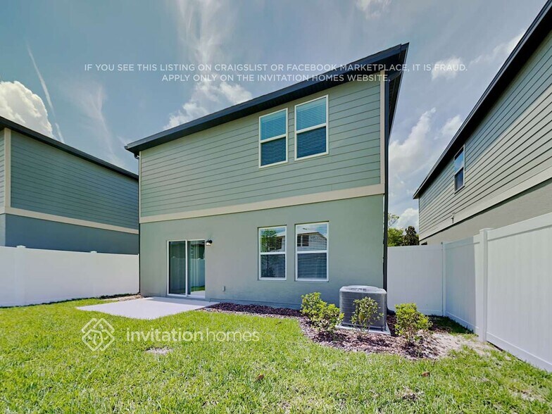 Building Photo - 2261 Litchfield Lp