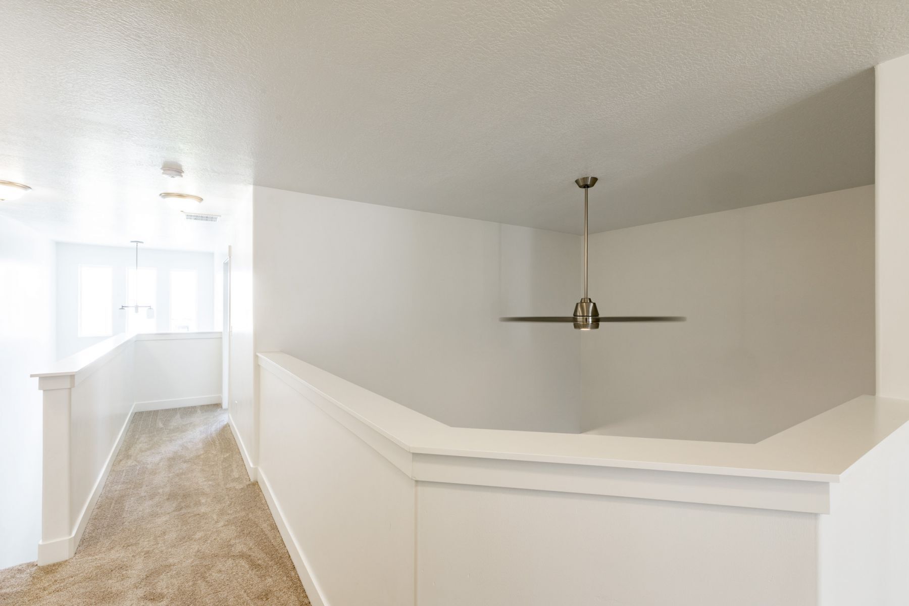 Upstairs Hall - 12981 S Oberon Ln