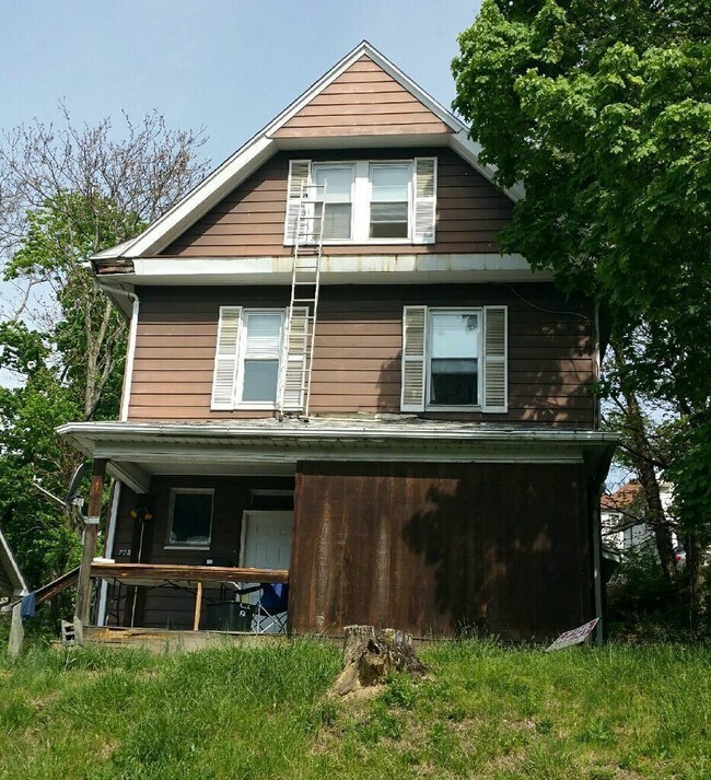 717 Willey St 717 Willey St WV 26505 Apartment Finder