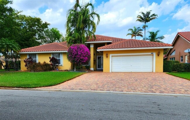 Primary Photo - 9881 NW 49th Pl