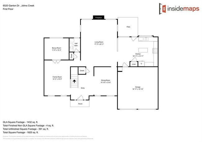 Building Photo - 6520 Ganton Dr