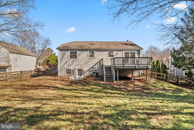 Building Photo - 507 Lindsay Ct