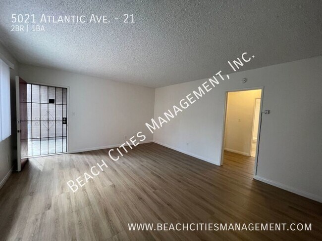 Building Photo - 5021 Atlantic Ave