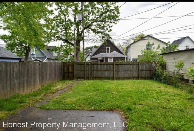 Building Photo - 3 br, 1 bath House - 1741 S Talbot St