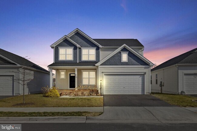 Building Photo - 513 Parkland Dr